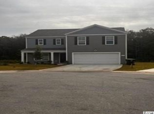 425 Spruce Pine Way LOT 221, Galen B Conway, SC 29526