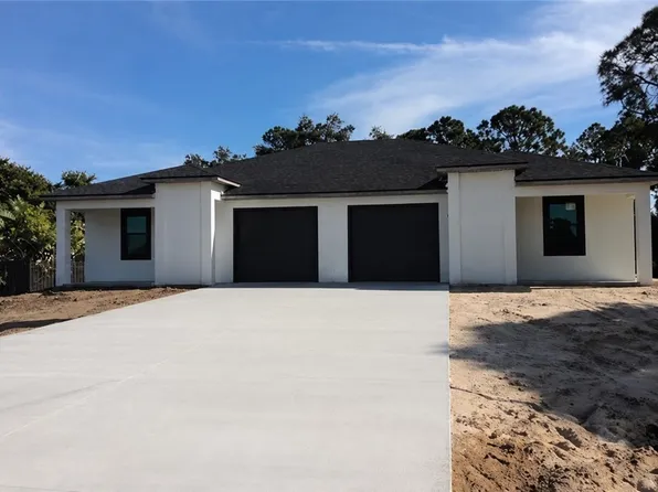824 Abrams Blvd, Lehigh Acres, FL 33971