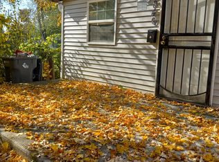 2846 Manlove Ave #2846, Indianapolis, IN 46218