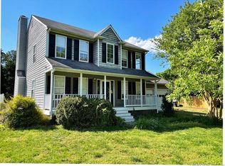 7673 Turlington Rd, Toano, VA 23168