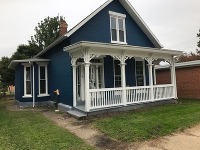 145 W Church St, Newark, OH, 43055