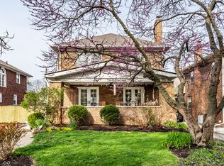 3652 N Delaware St, Indianapolis, IN