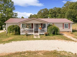 8932 W Us Highway 150, Hardinsburg, IN 47125