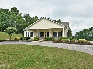 498 Carroll Hollow Rd, Clinton, TN 37716