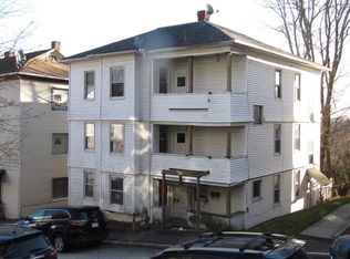 1 W Lake St, Worcester, MA 01603