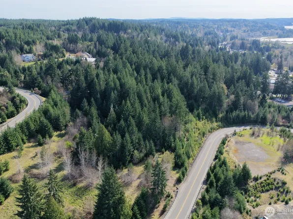 0 Romance Hill Road, Belfair, WA 98528