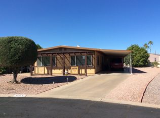 8314 E Coralbell Cir, Mesa, AZ 85208