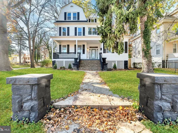 3200 Ferndale Ave, Baltimore, MD 21207