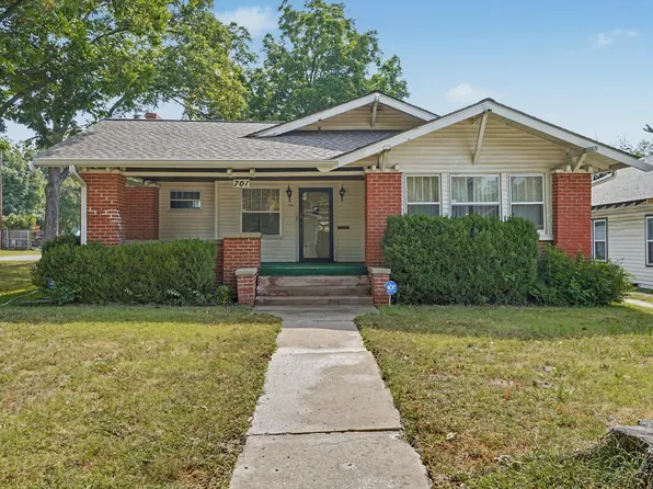 701 S Oklahoma St, Sapulpa, OK 74066
