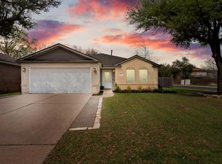 2201 Kimra Ln, Cedar Park, TX 78613