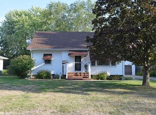 501 E Pierce Ave, Fairfield, IA