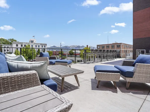 The Nest at Rio Grande, 382 S Rio Grande St #202, Salt Lake City, UT 84101