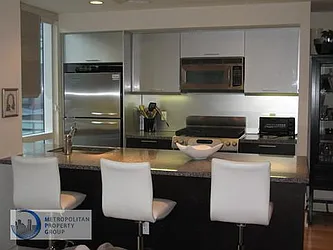 Rented by Metropolitan Property Group