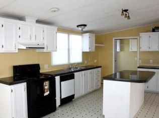 6052 W Mount Rd, Rocky Mount, NC 27803