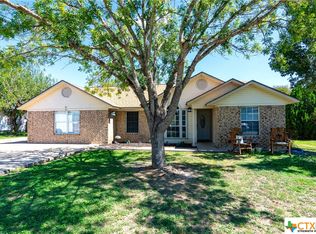 401 S Dudley St, Little River Academy, TX 76554