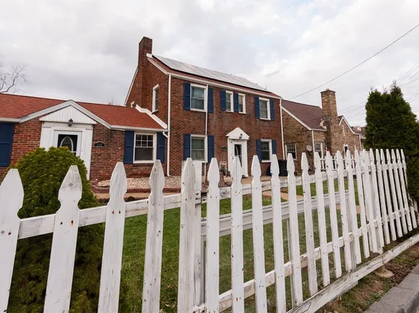 230 Maytide St #230, Pittsburgh, PA 15227