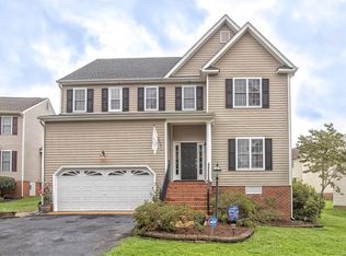 12406 Ivytree Ter, Chester, VA 23831