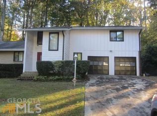 5145 Kerry Dr SW, Atlanta, GA 30331