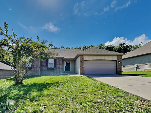 111 N Peach Brk, Nixa, MO 65714