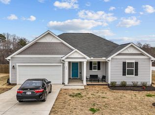 489 Thorny Branch Dr, Raleigh, NC 27603