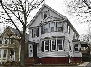11 Oakland St, Salem, MA 01970