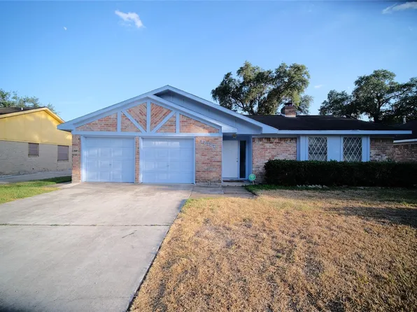 12327 Bexley Dr, Houston, TX 77099