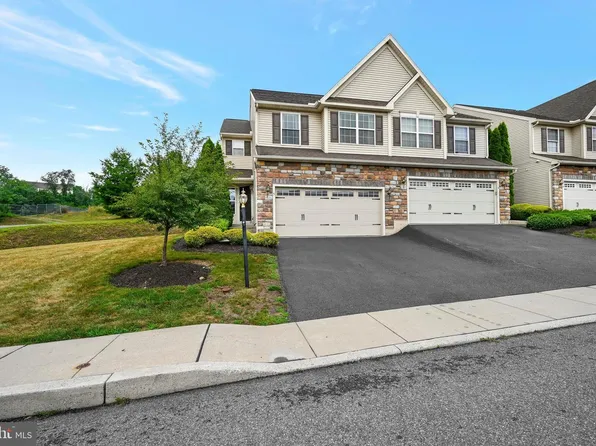 5 E Abby Ln, Schuylkill Haven, PA 17972