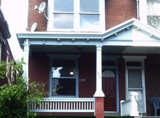 1910 Bellevue Rd, Harrisburg, PA 17104