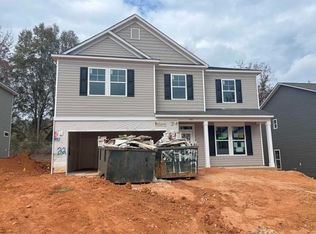 566 Griffon Dr, Chapin, SC 29036