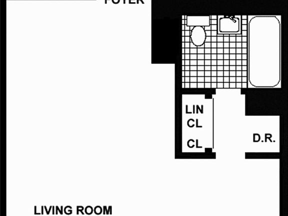 5th image of 160 W End Ave APT 24M