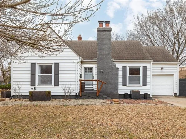 1701 Alabama St, Lawrence, KS 66044