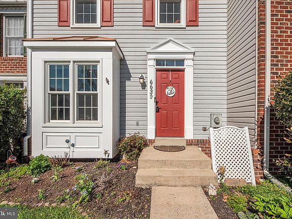 2nd image of 6630 Commodore Ct