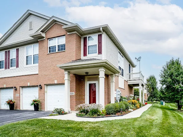 8125 Concord Ln Unit C, Justice, IL 60458