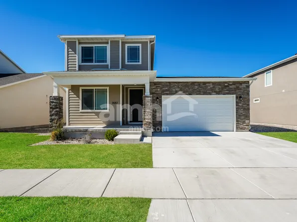2682 W 3400 S, Syracuse, UT 84075