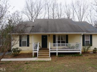 317 Ward Rd, Cornelia, GA 30531