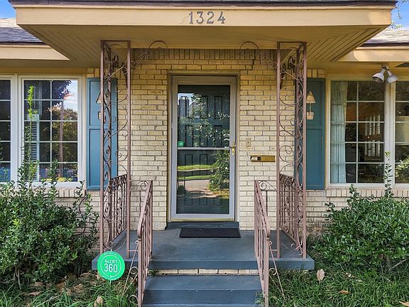 4th image of 1324 S Frisco Ave