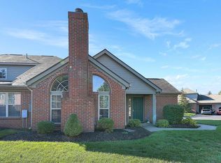 3906 Sandstone Cir, Powell, OH 43065