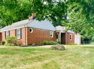 160 Hiawatha Ave, Westerville, OH 43081