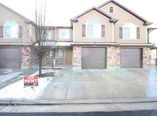 1063 W 975 N, Layton, UT 84041
