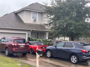8319 Candlewood Cove Trl, Jacksonville, FL 32244