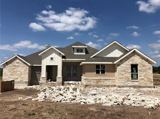 109 Spicebush Spgs, Leander, TX 78641