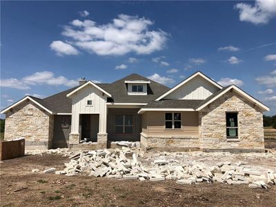 109 Spicebush Spgs, Leander, TX, 78641