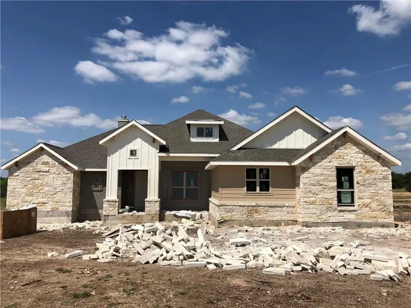 109 Spicebush Spgs, Leander, TX 78641