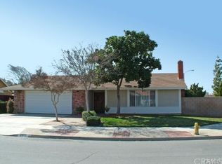 29771 Avenida De Fiesta, Menifee, CA 92586