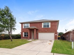 6348 Apalachee Trl, Fort Worth, TX 76179