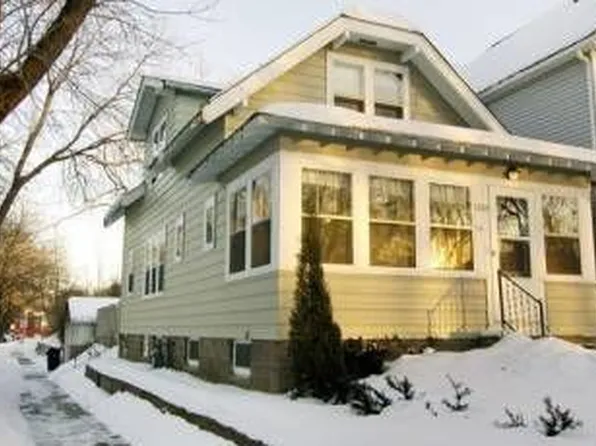 1260 Edgerton St, Saint Paul, MN 55130