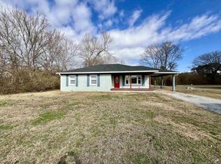 70 Higgins Dr, Savannah, TN 38372