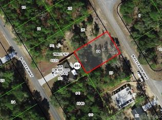 8234 N Pitcairn Way, Citrus Springs, FL 34434