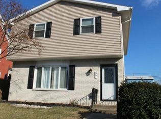 2001 Washington Ave, Northampton, PA 18067