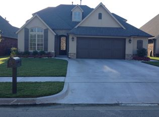 1220 S Laurel Ave, Broken Arrow, OK 74012